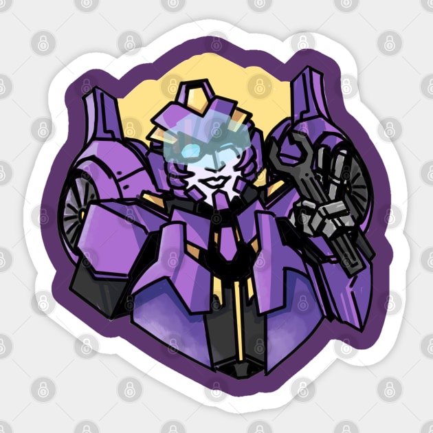 nautica Sticker by inkpocket